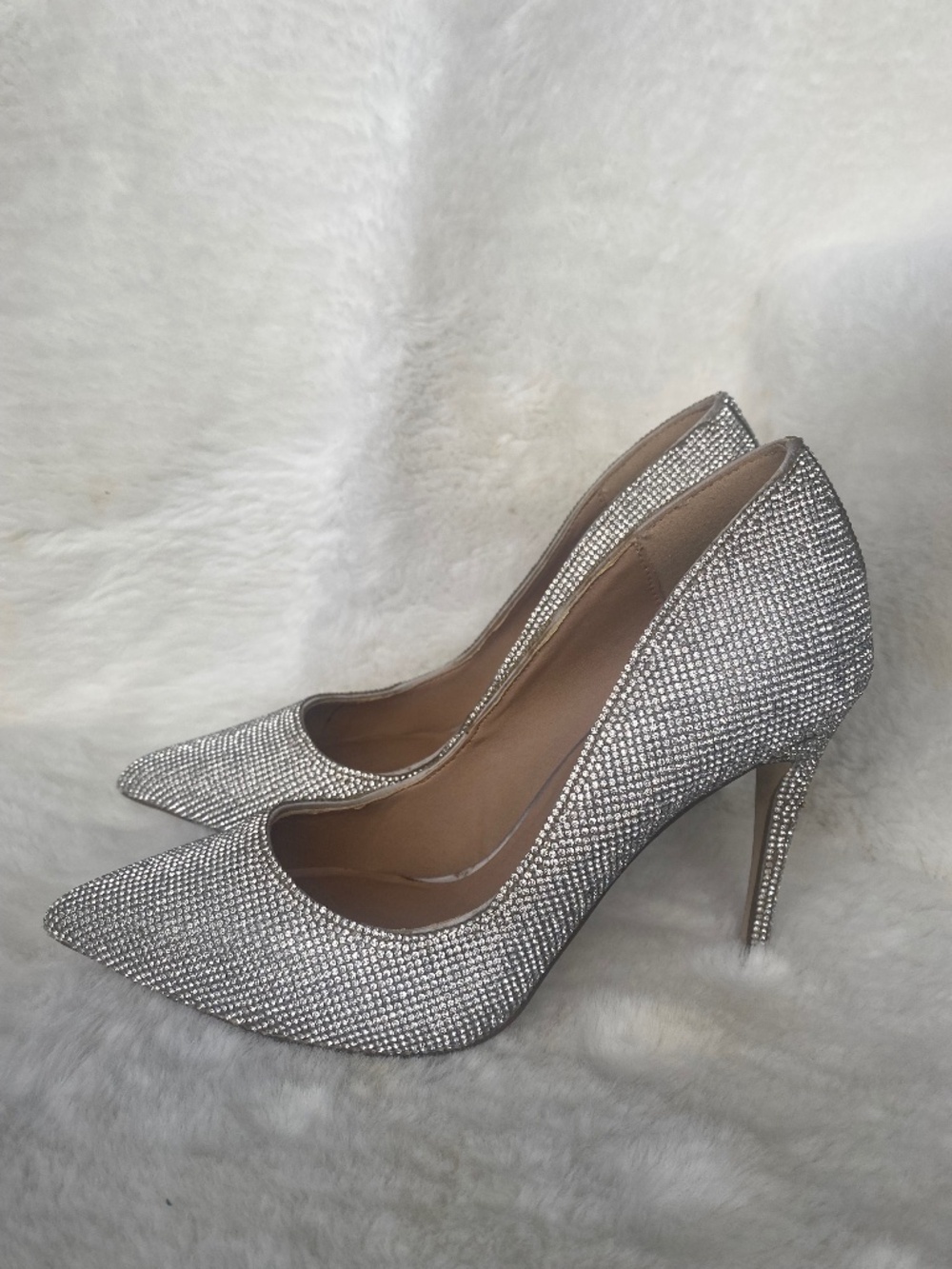 Steve Madden Pumps